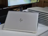 HP ELITEBOOK 850 G6 CORE I5 VPRO 8365U 16GO 256GO SSD 