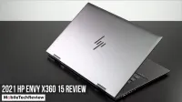 HP ENVY X360 15.6 2024 ULTRA 7 155U 16GO 512GO SSD NEUF SOUS EMBALLAGE 