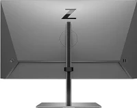 HP Z27u G3 68,6 cm (27") 2560 x 1440 Pixels 2K Ultra HD LED Noir