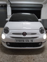 voitures-fiat-500-2024-khraissia-alger-algerie