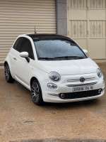 voitures-fiat-500-2024-khraissia-alger-algerie