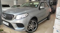 سيارات-mercedes-gle-2016-designo-عين-النعجة-الجزائر