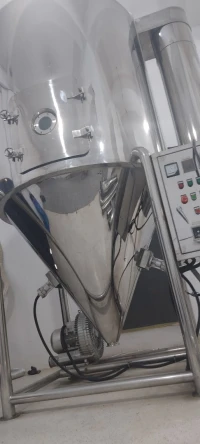 Séchoir pulvérisateur spray dryer 