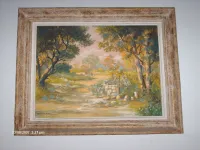 tableaux Ancien