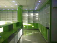 decoration-amenagement-agencement-etude-et-des-centres-medicaux-cliniques-dentaires-pharmacies-bab-ezzouar-alger-algerie