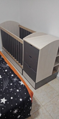 lits-lit-pour-bebe-design-speciale-a-une-haut-qualite-et-securite-vente-en-gros-detail-اسرة-للأطفال-bab-ezzouar-alger-algerie