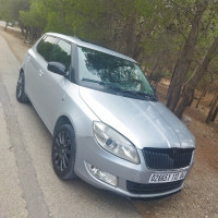 voitures-skoda-fabia-2013-style-oum-el-bouaghi-algerie