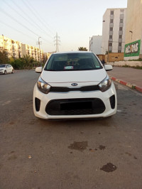 voitures-kia-picanto-2019-ain-naadja-alger-algerie