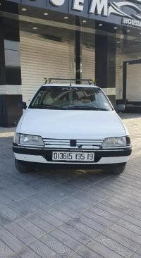 سيارات-peugeot-405-1995-la-tout-options-سطيف-الجزائر