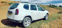 voitures-dacia-duster-2012-sidi-naamane-medea-algerie