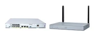 Cisco Série 1100 ISR C1111 8P