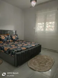 Location Appartement F4 Mostaganem Mostaganem