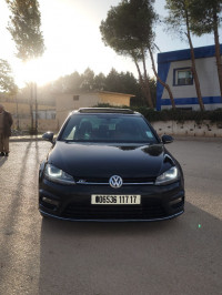 voitures-volkswagen-golf-7-2017-r-line-bluemotion-technology-djelfa-algerie