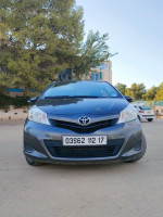 voitures-toyota-yaris-2012-touch-djelfa-algerie