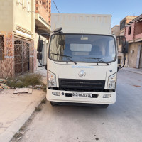 camion-شكمان-2022-ain-mlila-oum-el-bouaghi-algerie