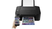 imprimante canon pixma TS 3640