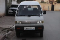 Chevrolet Damas 2011 Mini bus