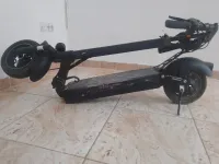 trotinette smartGyro rockway pro