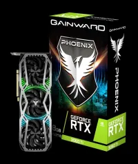 GEFORCE RTX PHOENIX 3060TI 12Gb