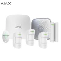 أمن-و-إنذار-system-securite-ajax-القبة-الجزائر