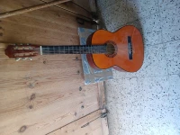 Guitare acoustiqur(guitare seche)  ROCIO 