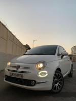 voitures-fiat-500-2023-dolce-vita-hussein-dey-alger-algerie