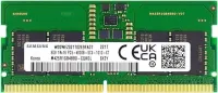 Samsung Mémoire RAM 8GB DDR5 4800 MHz PC5-38400