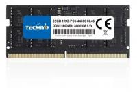 ram-memoire-tecmiyo-ddr5-5600-sodimm-32-go-bab-ezzouar-alger-algerie