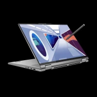 Pc HP Envy X360 2-in-1 Tactile Intel 5 (120U) 14Th Neuf sous emballage 