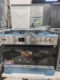 Cuisiniére Maxtor Elegence Plus Diji