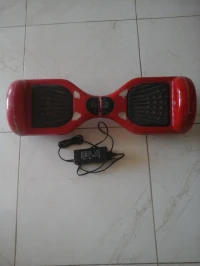Hoverboard