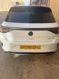 سيارات-volkswagen-t-roc-2025-r-line-الشلف-الجزائر