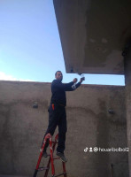 construction-works-installation-camera-de-surveillance-bir-el-djir-oran-algeria