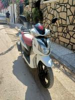 motos-scooters-sr-sym-2021-beni-tamou-blida-algerie