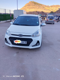 voitures-hyundai-grand-i10-2019-remchi-tlemcen-algerie