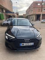 moyenne-berline-audi-a3-2021-s-line-el-karimia-chlef-algerie