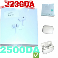 ecouteurs-et-casques-airpods-hoco-ew50-birtouta-alger-algerie