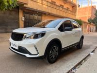 سيارات-geely-gx3-pro-2026-international-تيارت-الجزائر