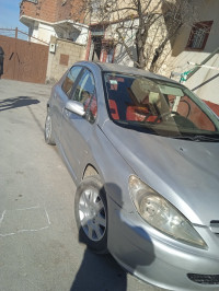 voitures-peugeot-307-2003-bouandas-setif-algerie