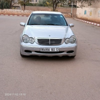 voitures-mercedes-classe-c-2003-220-cdi-tlemcen-algerie