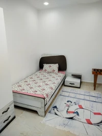 Chambre a coucher individuelle 