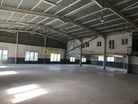 Vente Hangar - Usine Alger Reghaia