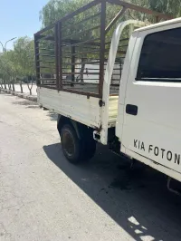 FOTON FOTON 2008 FOTON