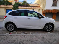 voitures-citroen-c3-2014-collection-bordj-bou-arreridj-algerie