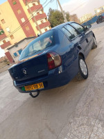 voitures-renault-clio-classique-2008-tissemsilt-algerie