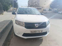 voitures-dacia-logan-2014-kouba-alger-algerie