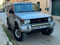 voitures-mitsubishi-pajero-court-1993-mostaganem-algerie