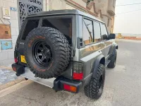 Nissan Patrol Court 1996 Patrol Court