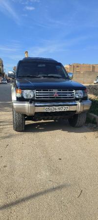 voitures-mitsubishi-pajero-court-1997-mostaganem-algerie