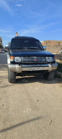 voitures-mitsubishi-pajero-court-1997-mostaganem-algerie